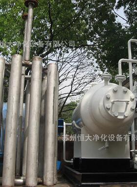 供应厂家生产10立方自动制氨分解制氢 氨分解制氢设备