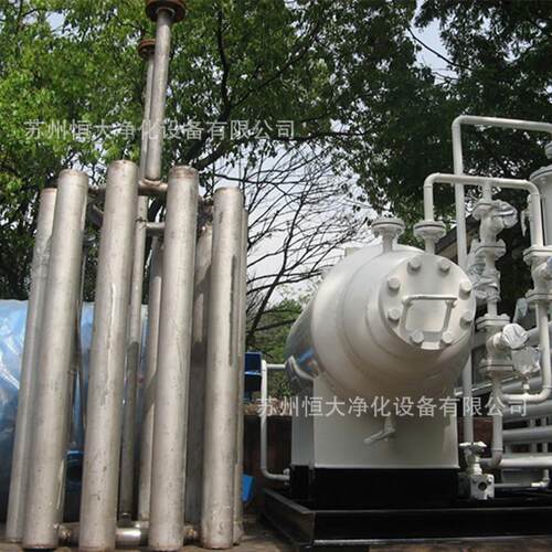 供应厂家生产10立方自动制氨分解制氢氨分解制氢设备