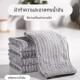 towel dish cloth set cotton cleaning wash kitchen 6pcs wipe