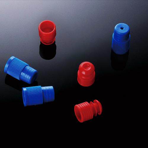 巴罗克12 x 75mm PS试管，500个/袋，4袋/箱 货号12-1275