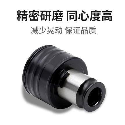 过GT12GT2WKL3攻丝夹头扭力载保护M-M36电动气动伺服攻丝4机快换