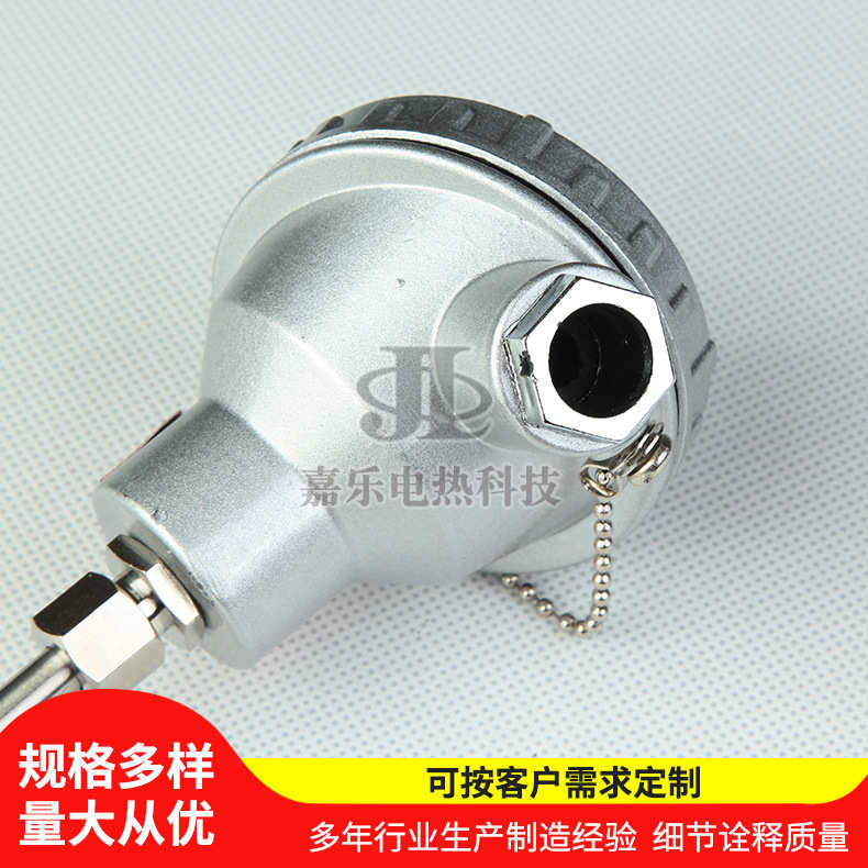 厂家供应 热电偶 不锈钢电热偶 K型热电偶定 制 量大从优