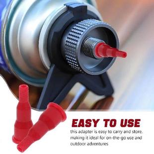 Transfer Tank Valve Nozzle Clipper Furnace Adapter Gas