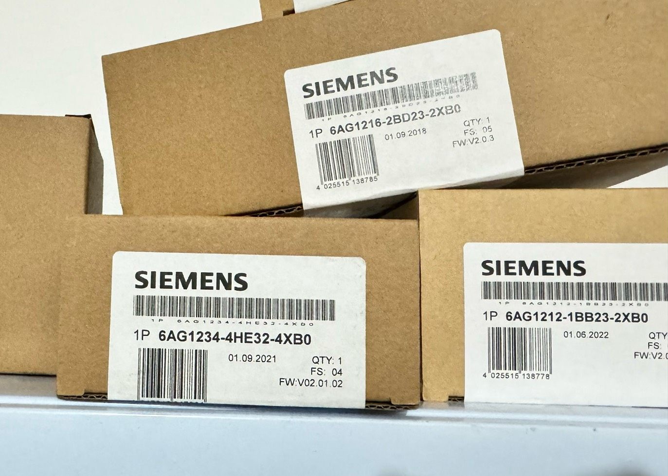 6AG1234-4HE32-4XB0