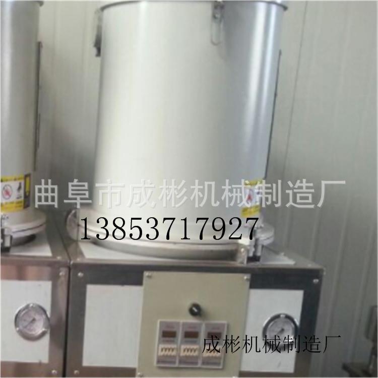 式大蒜蒜去皮机单 电动桶大脱皮941机 台家用电动大蒜脱皮机蒜剥