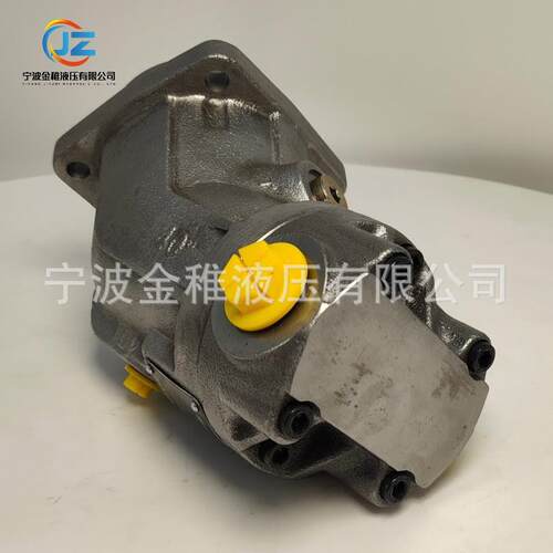 A2FM16/61W-VXB030-S 柱塞马达工业钢厂电厂用