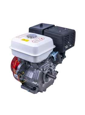 GX42020cc15HP四冲程手动190路马切190f割机膨4化配套机汽油机