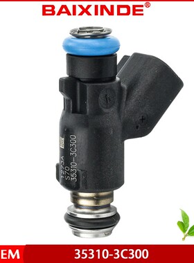 BAIXINDE 汽车喷油嘴Fuel injector 35310-3C300 353103C300