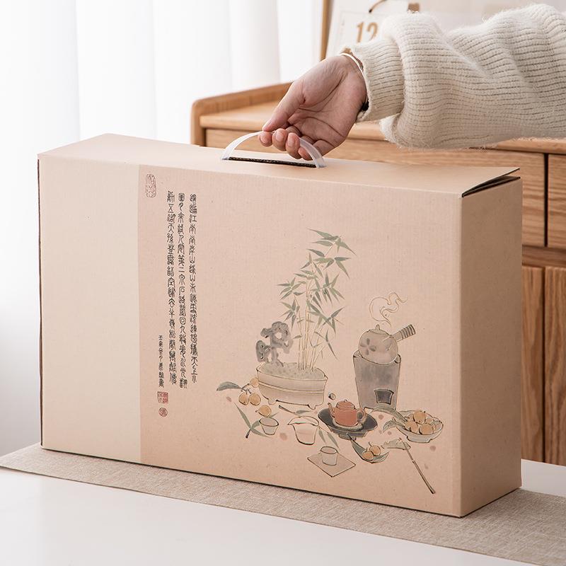 围炉煮茶罐罐茶煮茶器具家用室内配件奶茶陶壶煮茶壶碳炉烤奶套装