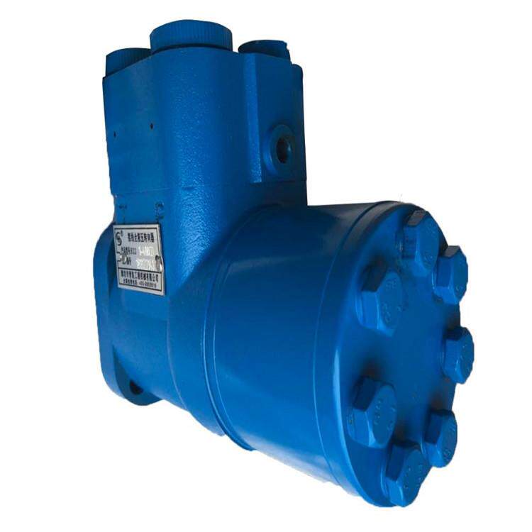 山推轮式装载机铲车L58-C3转向器1455-76-21000 配套配件