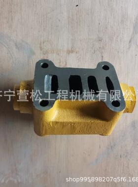 ZD220-3中联推土机配件T220.30a-51套管