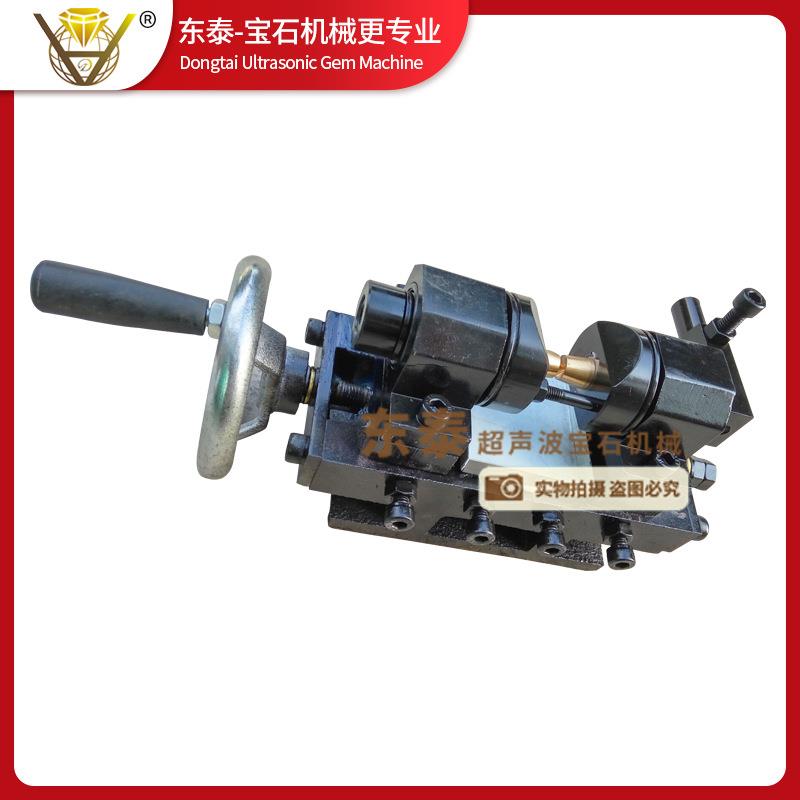 小台钻配件夹打孔珠子工具台夹式打孔夹具90W/1具20W台咨询客服钻
