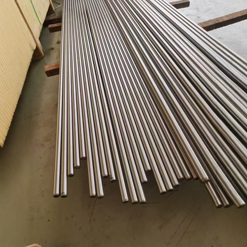 40CR调质圆钢 40CR研磨圆棒 中频在线调质硬度28-32度 可零切加工