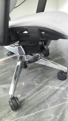 Dvary人体工学椅怎么样体验一周讲讲感受