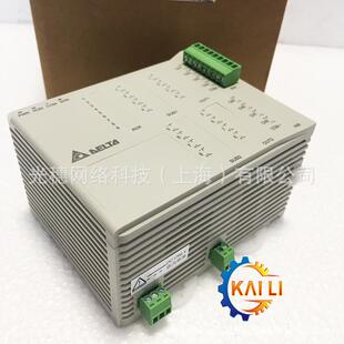 可编程控制器2通道称重输入DVP202LC SL台达PLC DVP02LC