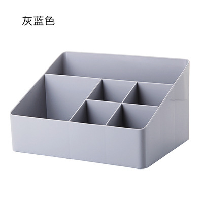 化妆品ZT桌面收纳客厅加厚首饰盒