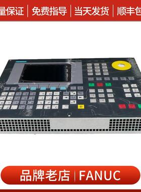 65500-0AA11-1AA0全新拆机二手原装802C按键面板顺丰包邮议价