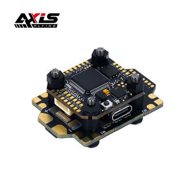 酷飞Axisflying Argus阿格斯mini55A飞塔F7飞控32位电调FPV穿越机