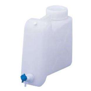 7825 标准龙头 亚速旺 少残液设计 HDPE放水桶 ONE