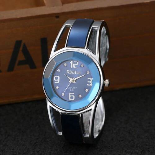 Reloj Mujer Hot Sell Xinhua Bracelet Watch Women Luxury Bran