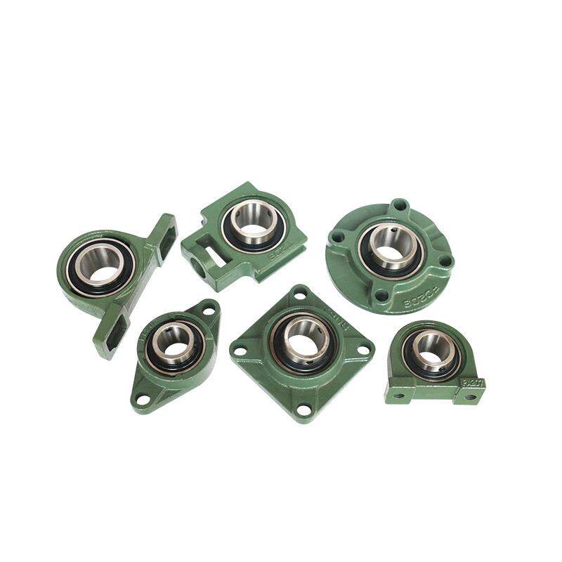 3厂轴CSS家直供球面承UC外P11输送机轴承立式座风机专用轴承