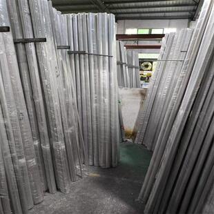 7075铝棒 实心铝棒7075铝合棒 7075 t651铝合金现货