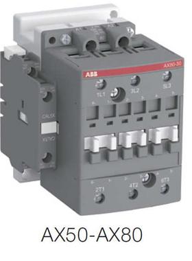 AX205-30-11-84*110V 50Hz/110-120V 60Hz|10139727|ABB接触器