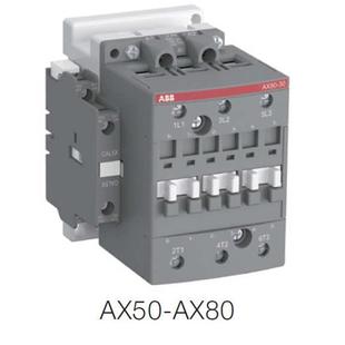 110 ABB接触器 10139727 60Hz 120V 50Hz 110V AX205