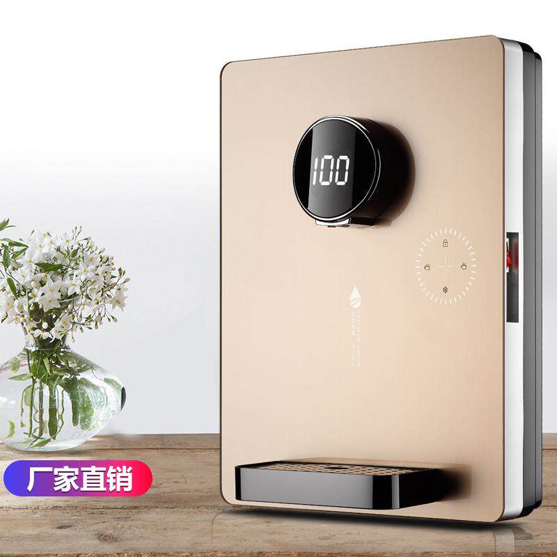 厂家直供即热式管线机 3秒无内胆速热直饮机 壁挂式温热饮水机