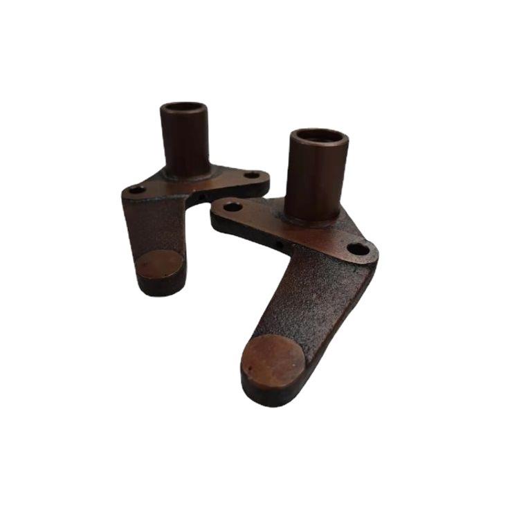 刷摆架印刷IWN机耗材 锁 印机配板件 操简作单