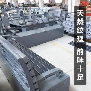 户外环卫保洁员工具箱带座椅靠背休息椅环保工具储物柜道路旁柜子