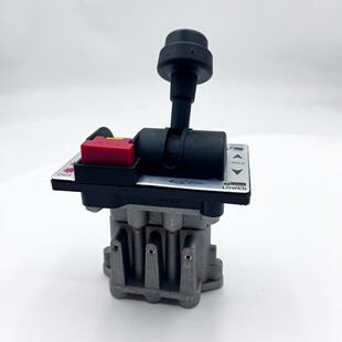 32838879X 329358X WA201X6CV AV295 PTO六孔控制气阀AV295