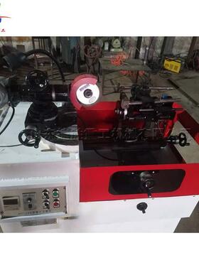 多功工js-125能动磨齿机 圆锯片磨锯齿 板式机木圆锯研磨机 灵自