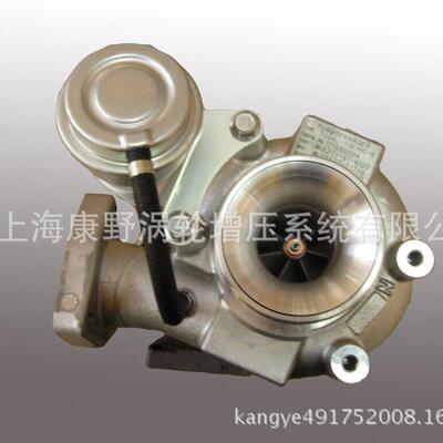 原装增压器49377-017006271-81-8100和49477-025006275818110