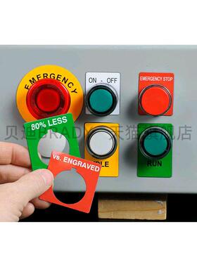 Brady贝迪593 B30EP-168/169/170-BK打印机耗材BBP31/33/35/37