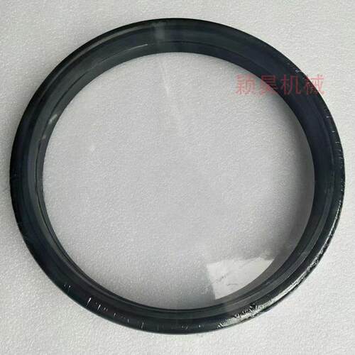 YN15V00037S029工程机械密封件浮动油封 挖掘机行走马达么镜油封