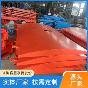 供煤矿井下风巷用减压风门1.4 1.6米加厚门板减压风门