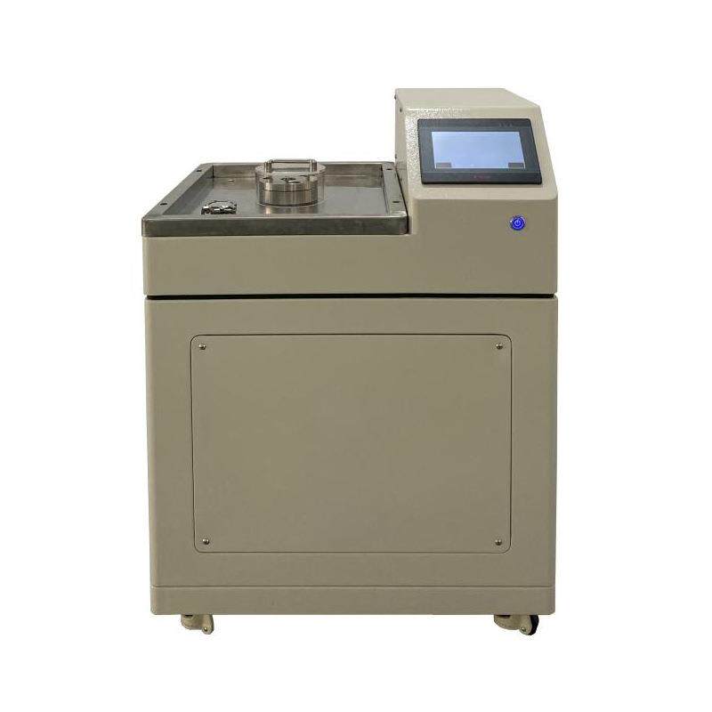 YT080B型土工膜耐静水压测定仪测试各种防渗用土工膜土工复合品