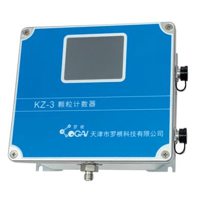 源头厂家油液污染度检测仪分析仪颗粒计数器粒度仪