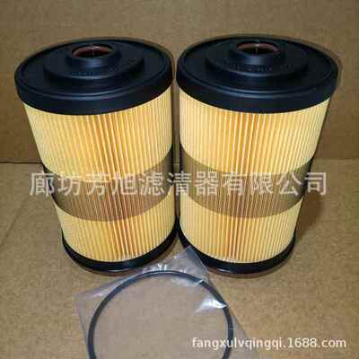 厂家直供FBO60356燃油滤芯船舶油泵油水分离器滤芯