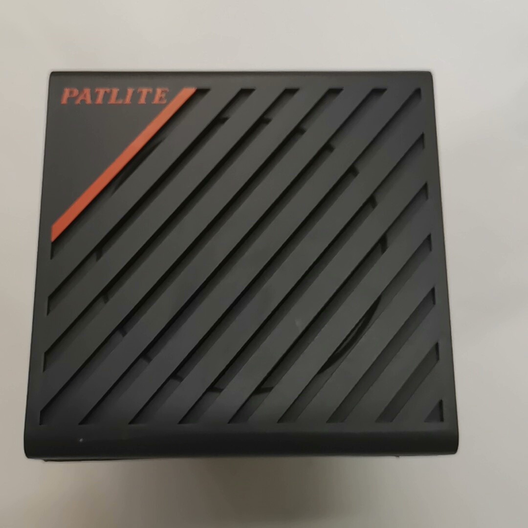 BA-24KA 12/24V   PATLITE 派特莱