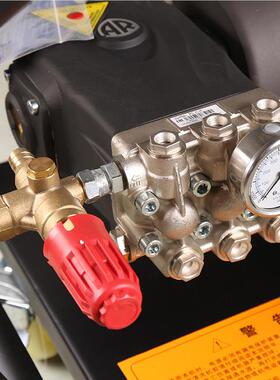 AR1304kW-22k喷W意大利A8R业工超高压清洗机30V大功率喷沙除漆砂