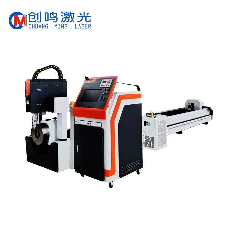 金华健身器材激光切管机全自动四轴激光切管机,五金/工具,其他机械五金,淘宝优惠券,粉丝福利购,淘宝优惠卷