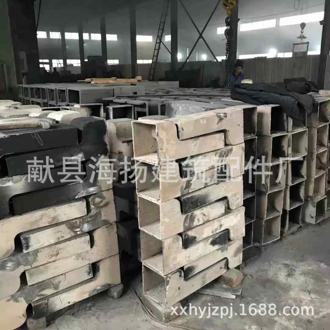 泄水管多规格泄可定制水管桥梁管铸铁泄管水矩形铸铁泄水厂家种优