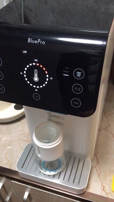 入手知道博乐宝JTRA54净水器评价感受怎么样？博乐宝JTRA54净水器口碑好吗