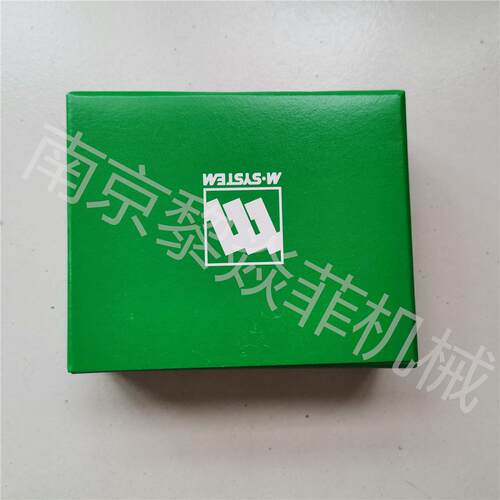 爱模M-System信号转换器MDP-JS电-气/静-电转换器MEXL
