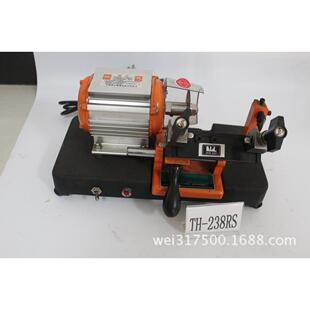 厂家直销 多功能卧式 配钥匙机TH 238RS 质量保证 零售