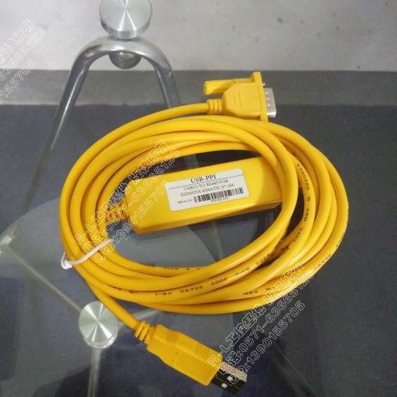 信捷PLC编程电缆下载线XP2/3/OP320/330/325-A-S