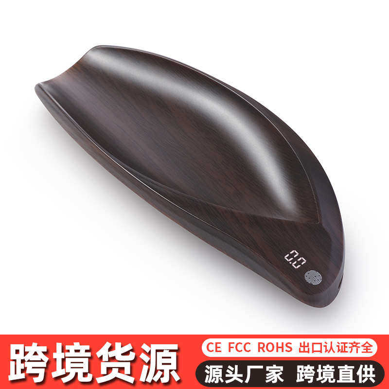 爆品小型数字茶则秤 泡茶茶叶称重器 便携口袋茶则电子秤批发天平