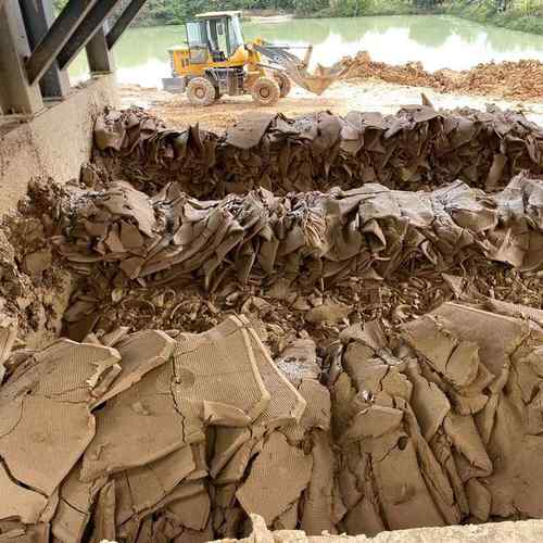 云南砚山高压隔膜压滤机市政污泥脱水设备全自动板框厢式过滤机